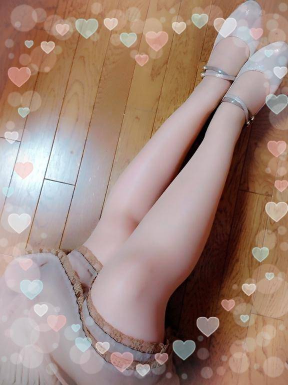 脚って、エッチ…