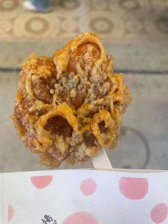 向かってまーす