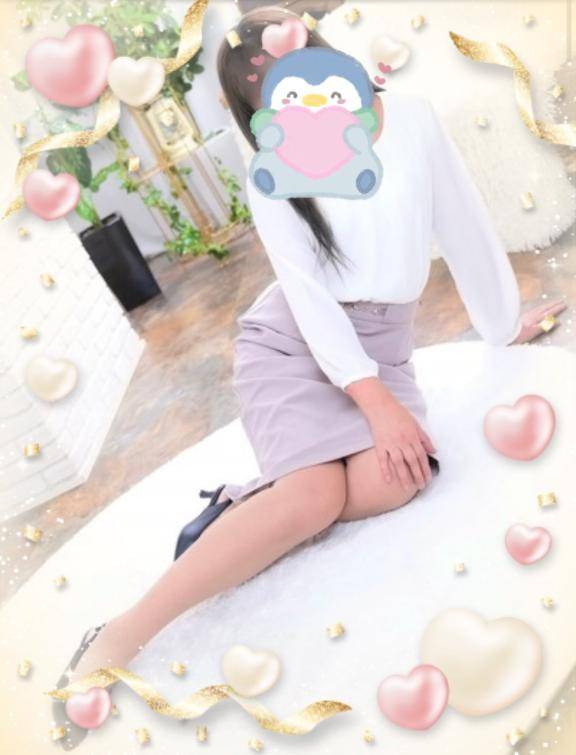 無事に到着してます