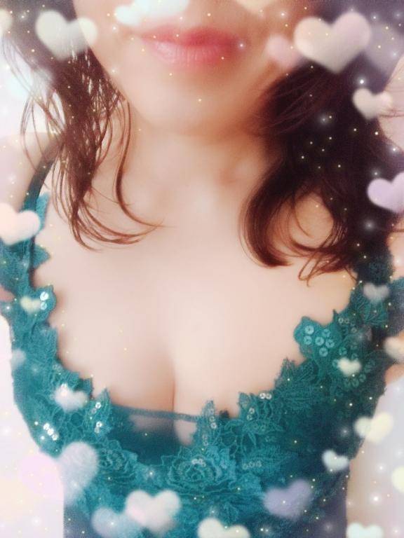 ウズウズしちゃう