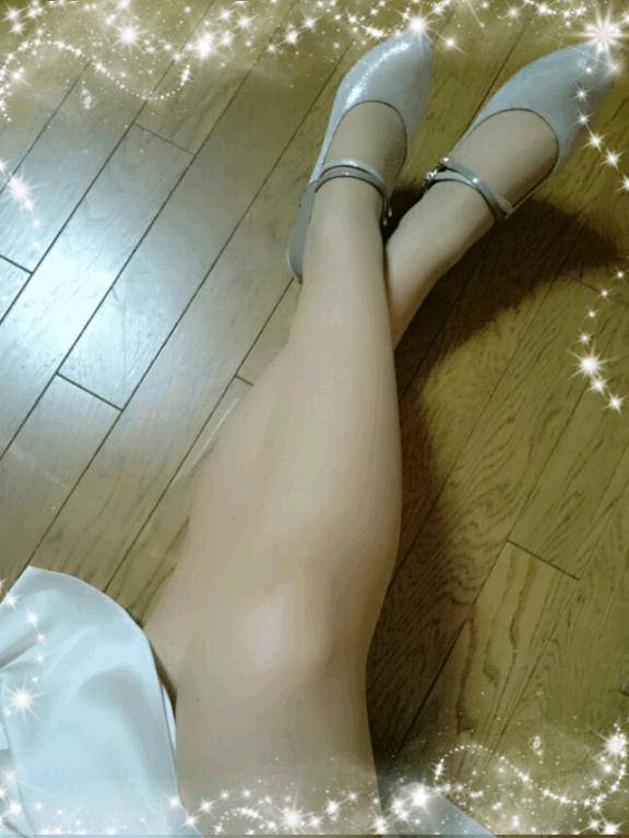 ゾクゾクしちゃう?