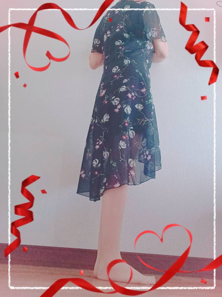 明日出勤します(*^_^*)