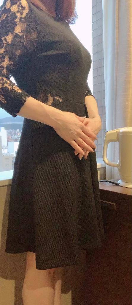 出勤しました。