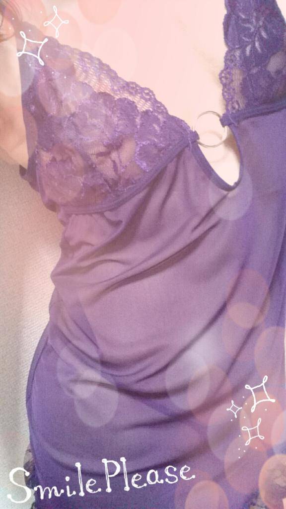 ハラハラ・ドキドキの逆夜這い♪