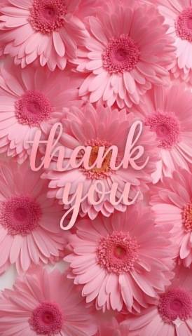 ありがとう日記