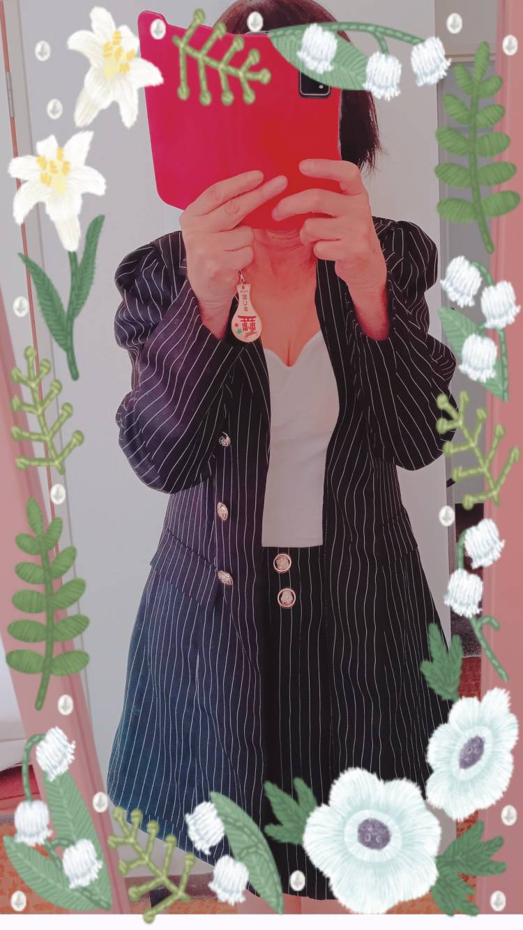 出勤します(^^)/