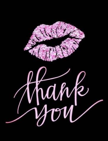 ありがとう日記