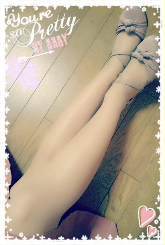 １度ふれたら…