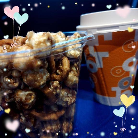 絶対キャラメル味