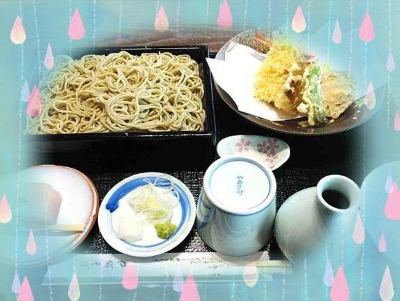 ちょっとばかり贅沢～初ミナモア