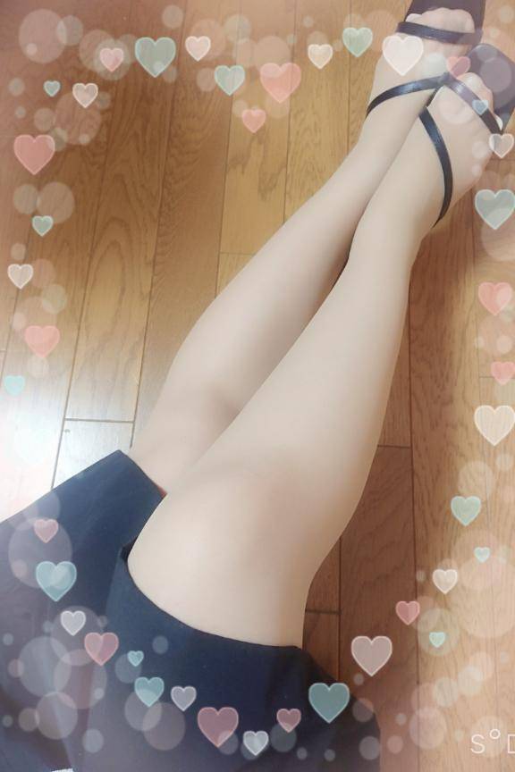 むっちり脚