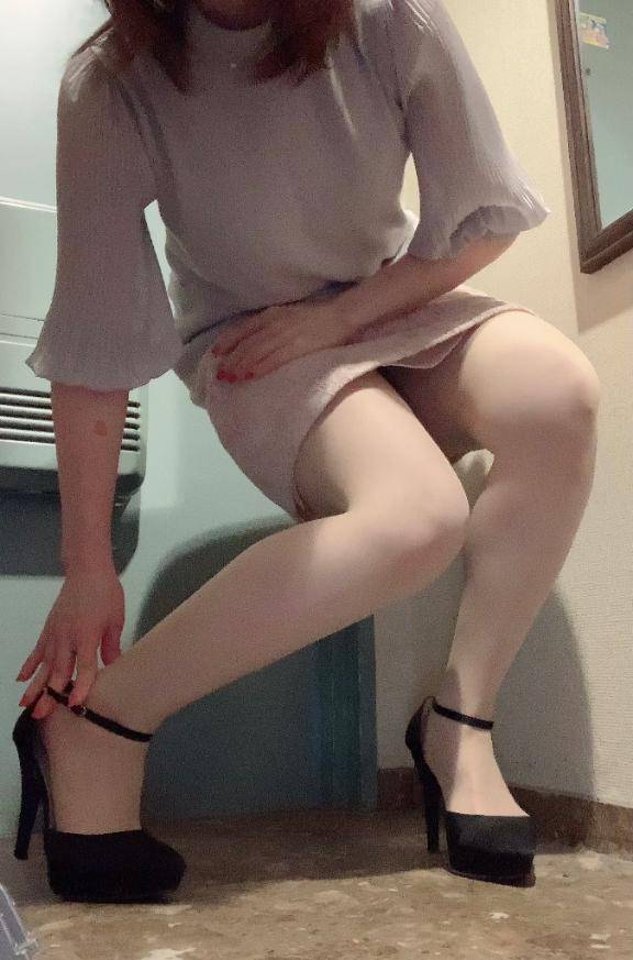 向かいます。