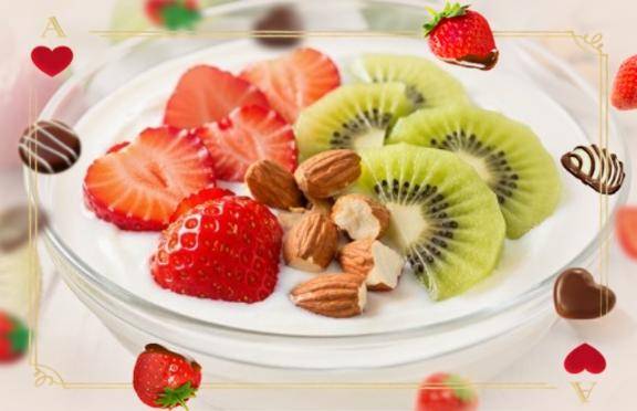 5月の紫外線対策は食事から