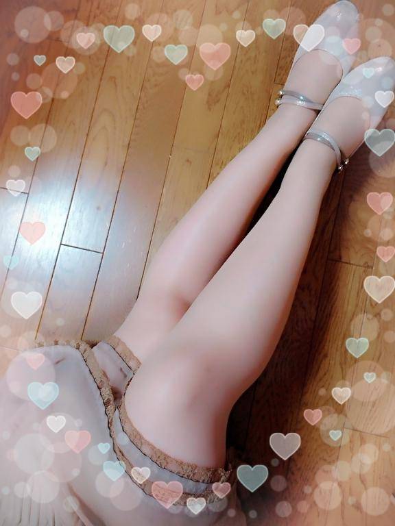 脚って、エッチ…