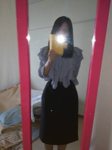 おはようございます＼(^_^)／
