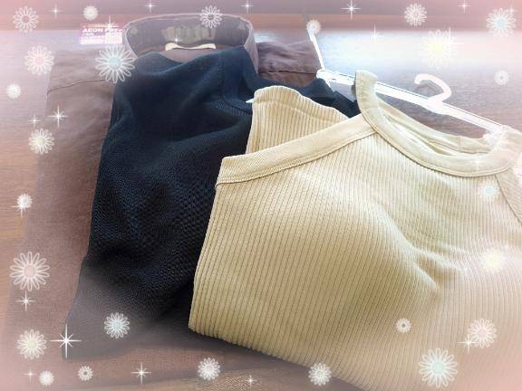 大人っぽい雰囲気に