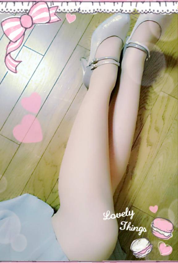 脚って、エッチ…