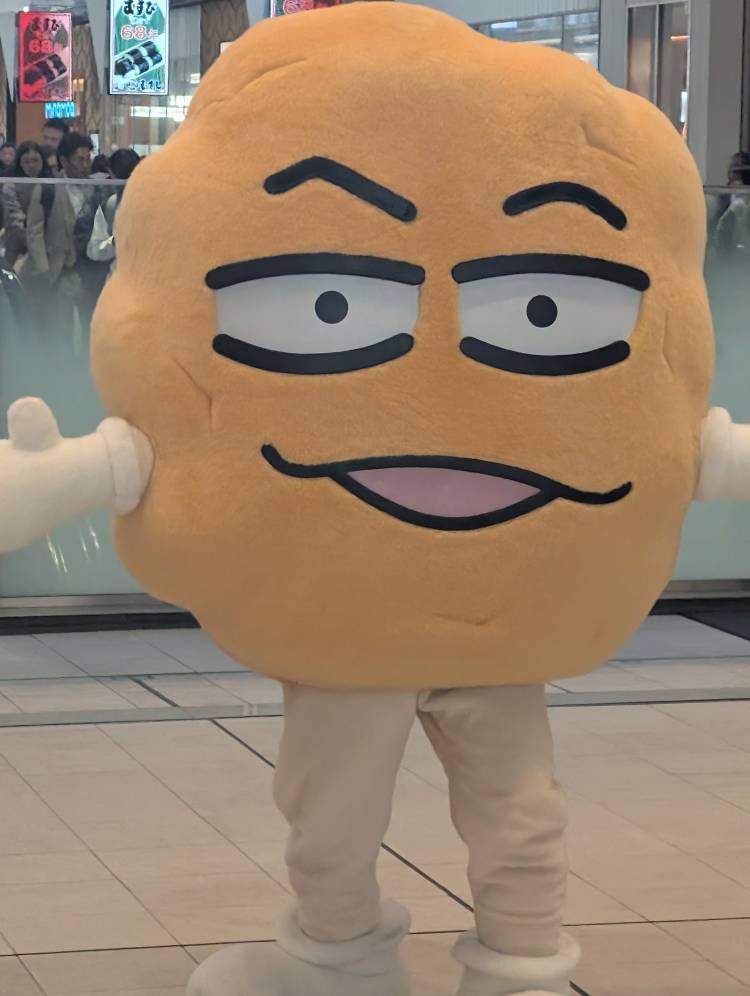 可愛いですね…(笑)(*^ω^*)♪