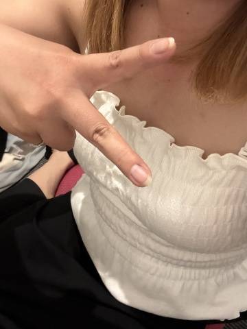 こんばんは??