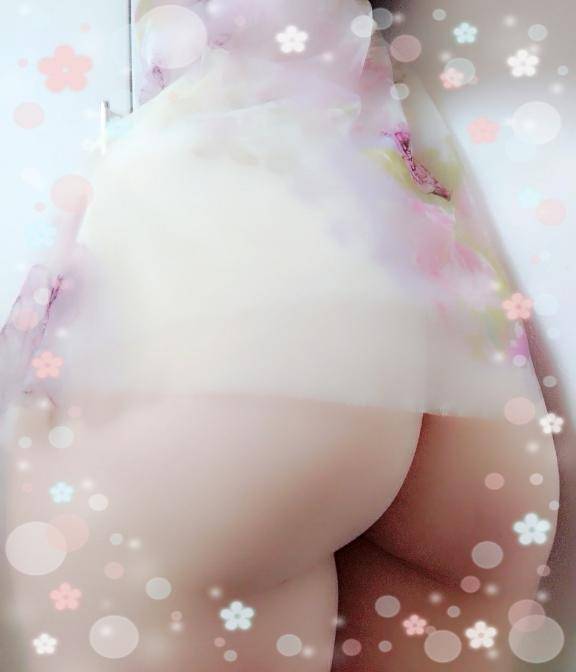 触れた瞬間、全部ほどけちゃう感じ…