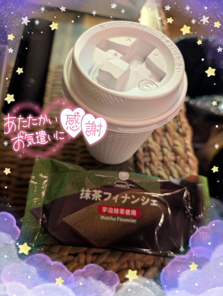 Kさんありがとうございました♪(*^^*)
