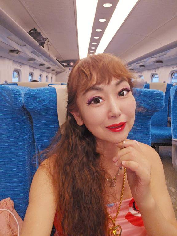 山本美羽子(五十路マダム)