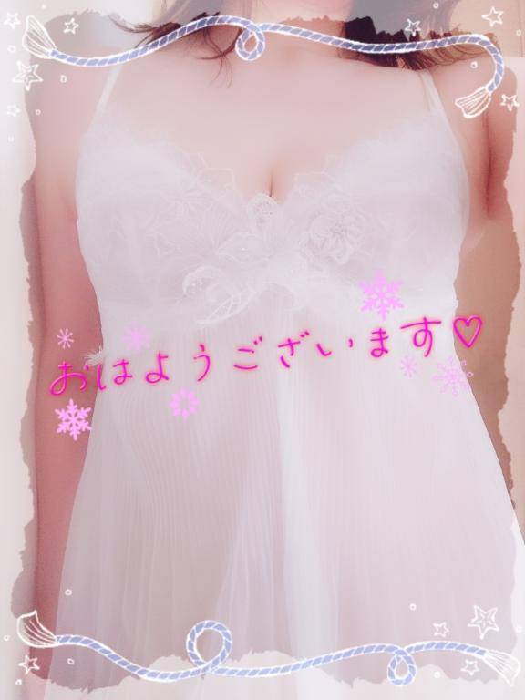 七夕の朝に、願いをひとつ??