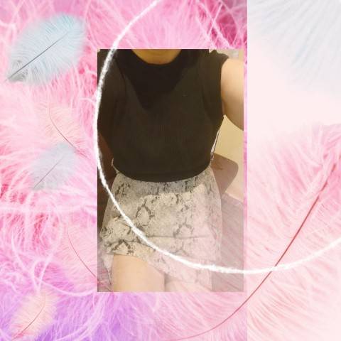 こんにちは～?