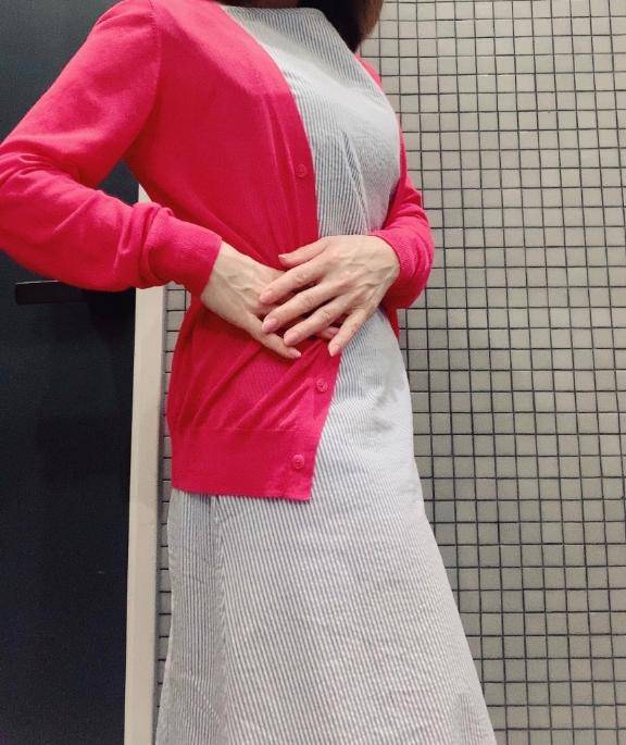 嬉しいメッセージ。