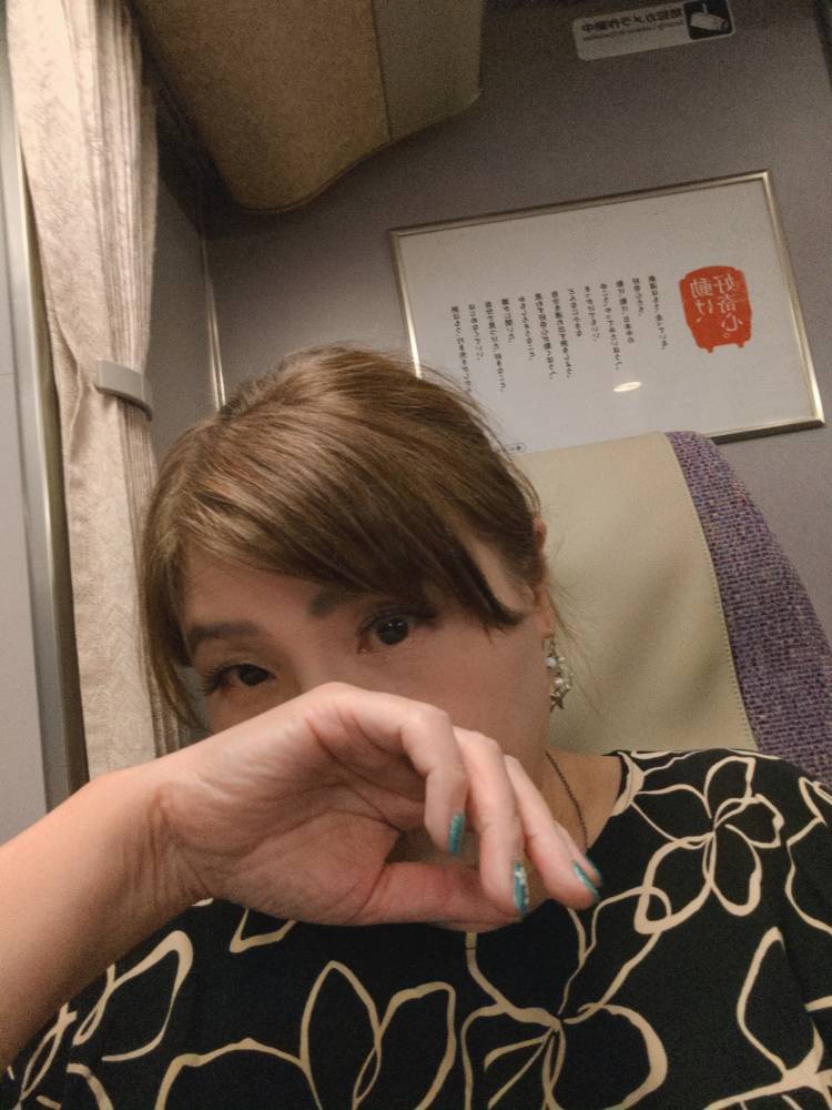 今晩わ??