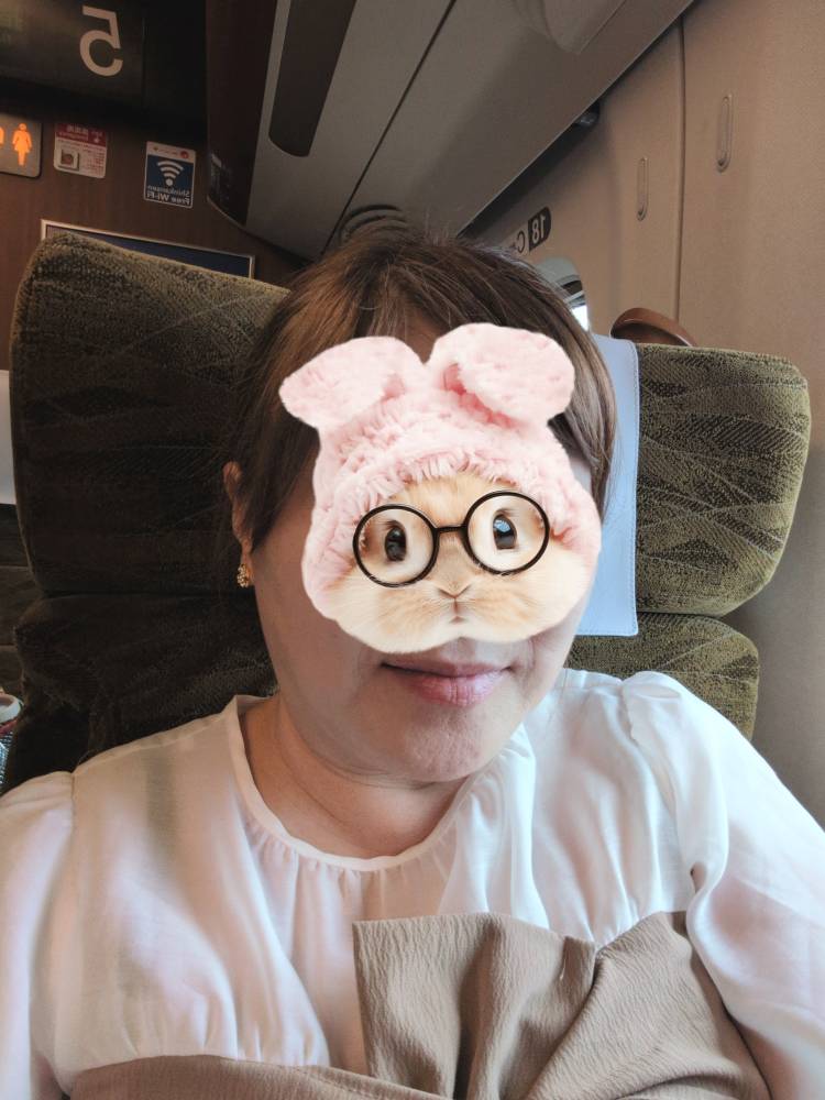 今晩わ??