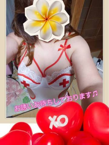 待機中?　　早く?会いに来て??