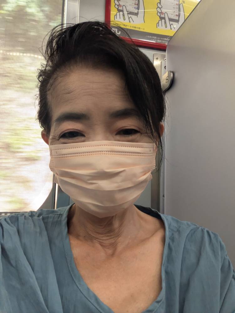 ご無沙汰してます