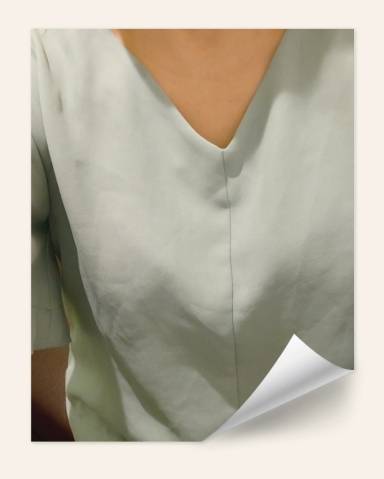 S様へ?