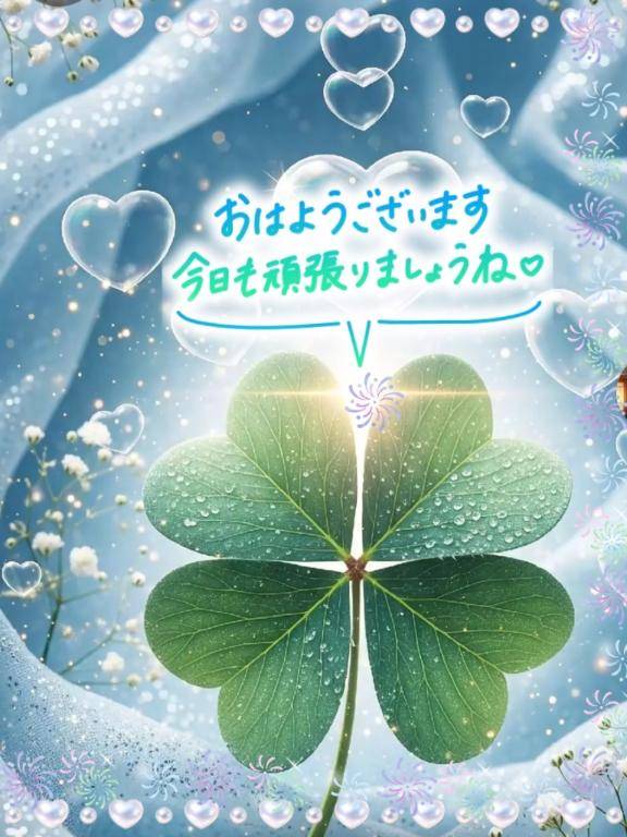 おはようございます。