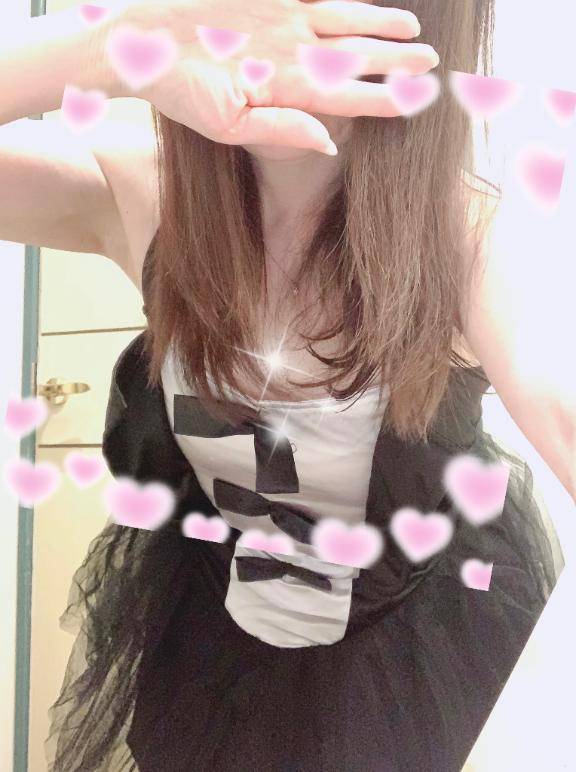 夕暮れの