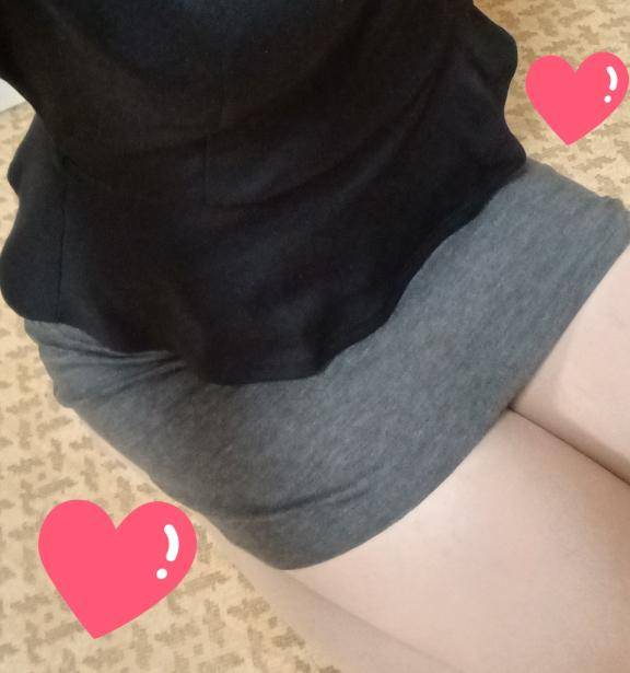 おはようございます?