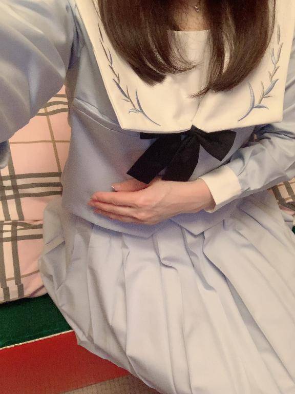 嬉しいメッセージ