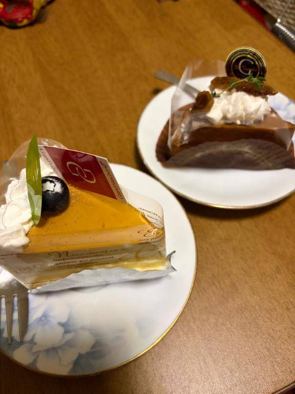 つづきます。