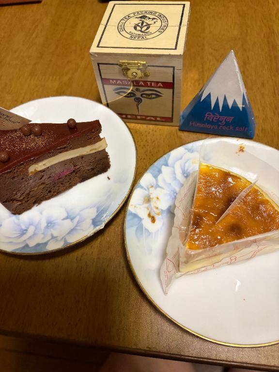 有り難いクチコミ