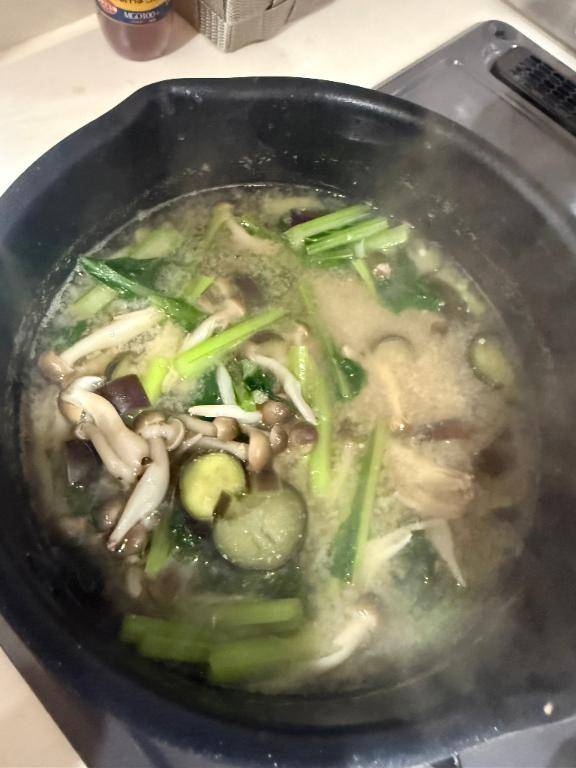 おはようございます