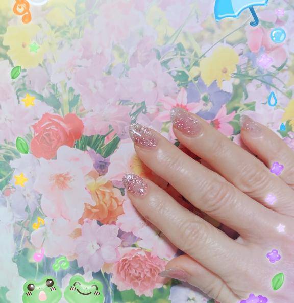 向かいます。