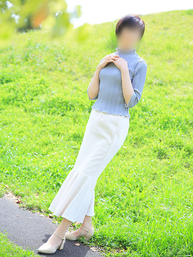 伊織潤(五十路マダム)