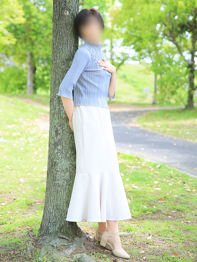 伊織潤(五十路マダム)