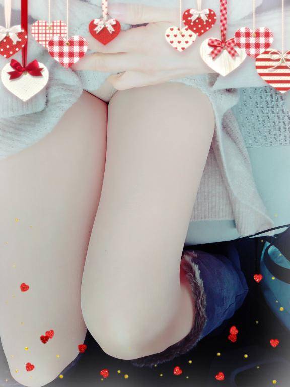 ノーパン、今日の私…