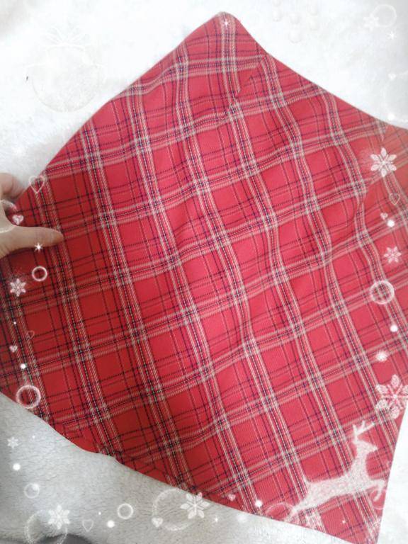 新たにミニスカ…ゲット