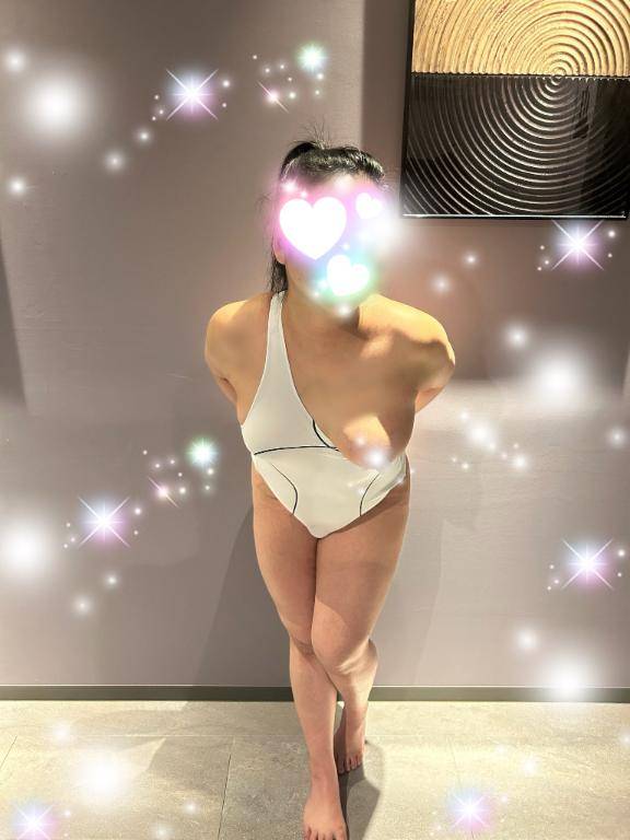 お礼です?