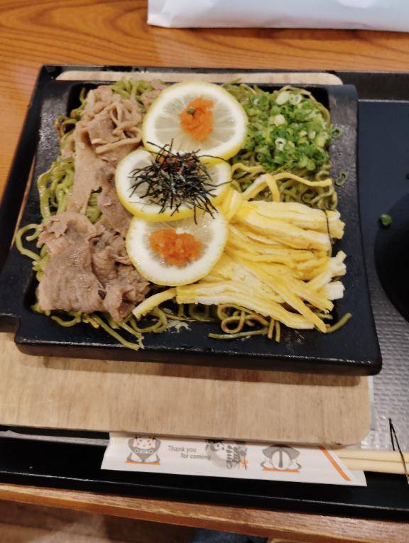 鯖山でお誘い下さいましたお兄さん。