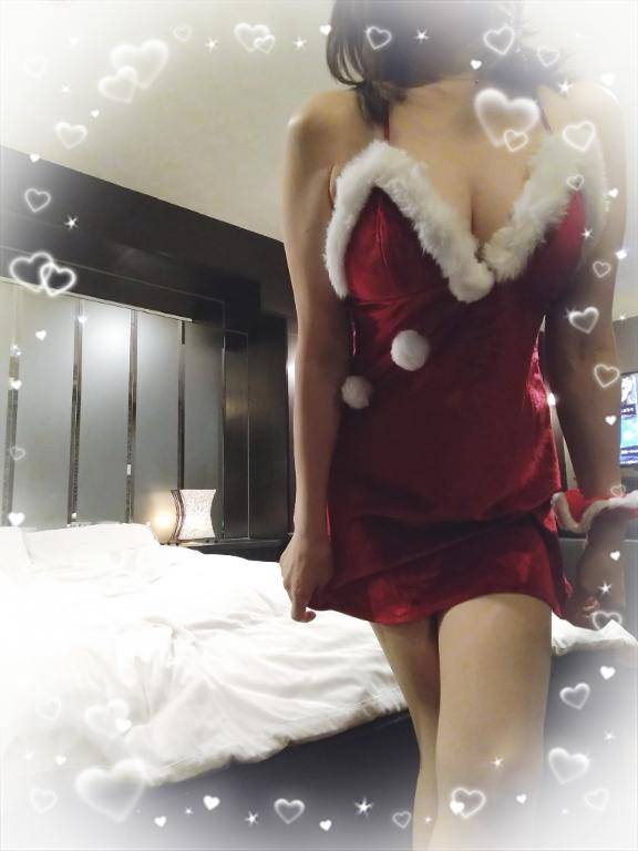 12月になったら…