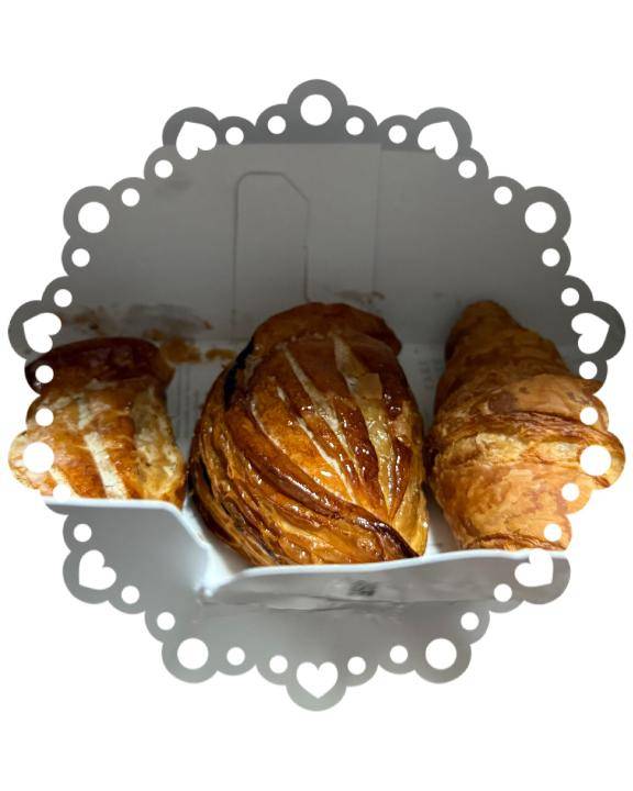 ご自宅のお兄様?